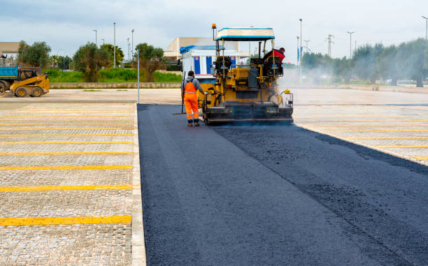 Reasons to Select Us for Your Driveway Paving Requirements in Oak Grove, MS