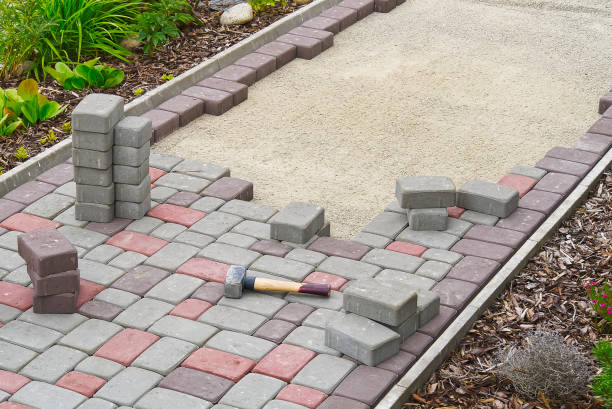 Best Brick Driveway Pavers  in Oak Grove, MS