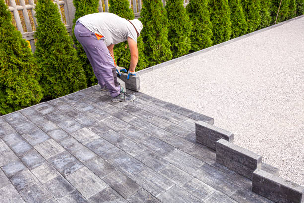 Best Professional Driveway Pavers  in Oak Grove, MS