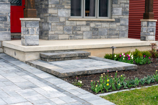 Best Residential Paver Driveway  in Oak Grove, MS