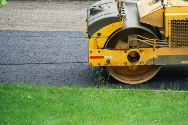 Best Permeable Paver Driveway  in Oak Grove, MS