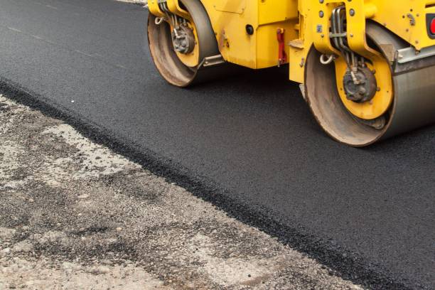 Best Local Driveway Pavers  in Oak Grove, MS
