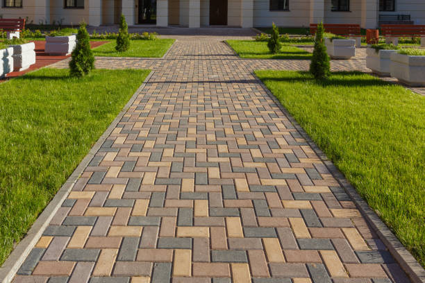 Best Affordable Driveway Pavers  in Oak Grove, MS