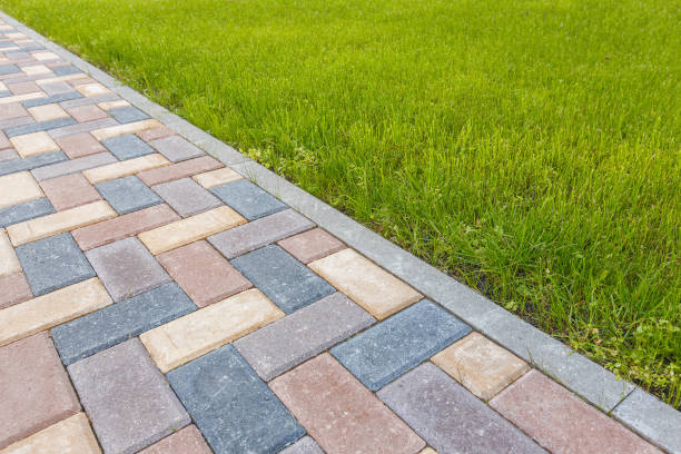 Professional Driveway Pavers in Oak Grove, MS