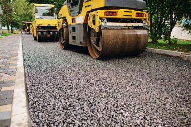 Best Interlocking Driveway Pavers  in Oak Grove, MS